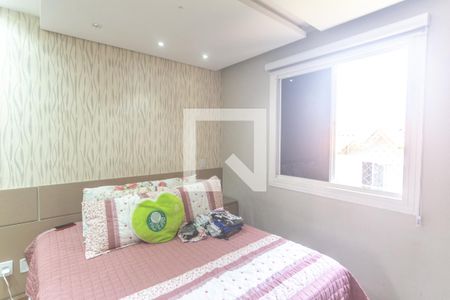 Casa de condomínio para alugar com 78m², 3 quartos e 1 vagaSuíte