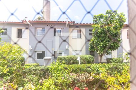 Casa de condomínio para alugar com 78m², 3 quartos e 1 vagaVista quarto 2