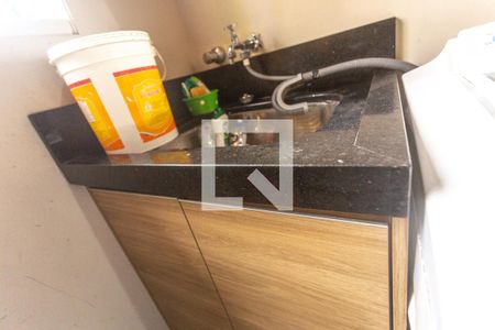 Casa de condomínio para alugar com 78m², 3 quartos e 1 vagaTanque