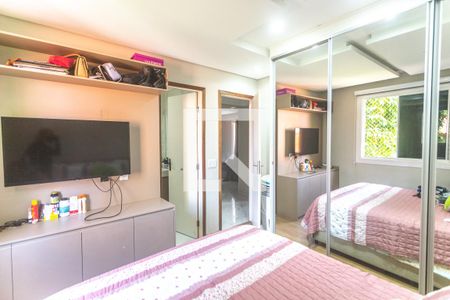 Casa de condomínio para alugar com 78m², 3 quartos e 1 vagaSuíte