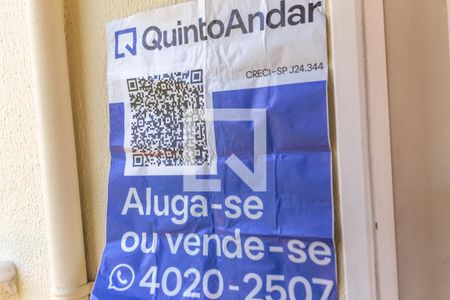 Casa de condomínio para alugar com 78m², 3 quartos e 1 vagaFachada