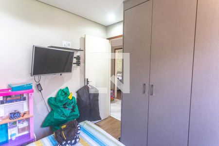 Casa de condomínio para alugar com 78m², 3 quartos e 1 vagaQuarto 2