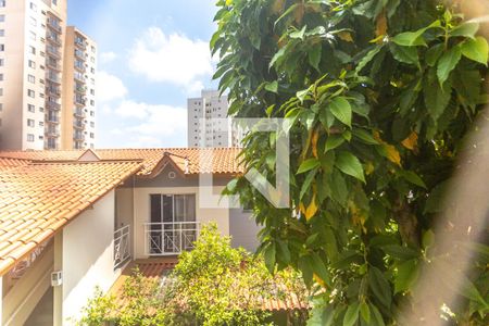 Casa de condomínio para alugar com 78m², 3 quartos e 1 vagaVista suíte