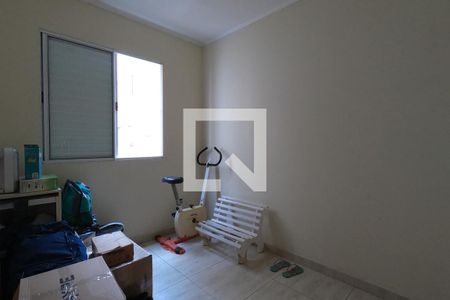Quarto de apartamento à venda com 2 quartos, 42m² em Parque Marabá, Taboão da Serra