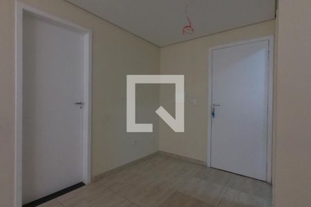Sala de apartamento à venda com 2 quartos, 42m² em Parque Marabá, Taboão da Serra