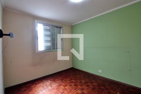 Quarto 2 de apartamento à venda com 2 quartos, 55m² em Vila Camilópolis, Santo André