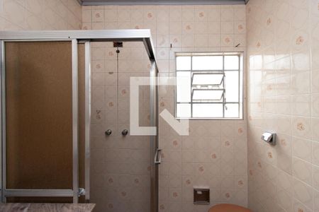 Banheiro de casa à venda com 2 quartos, 100m² em Vila Isolina Mazzei, São Paulo