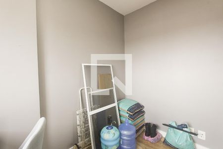 Apartamento à venda com 82m², 2 quartos e 1 vagaQuarto 2