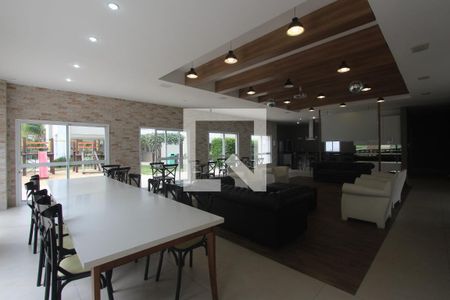 Apartamento à venda com 82m², 2 quartos e 1 vagaSalão de festas