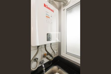 Apartamento à venda com 82m², 2 quartos e 1 vagaCozinha