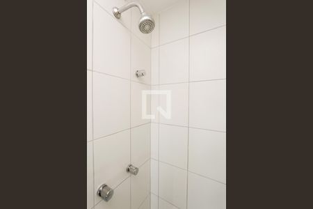 Apartamento à venda com 82m², 2 quartos e 1 vagaBanheiro social