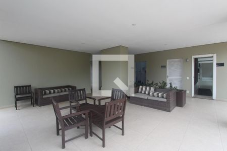 Apartamento à venda com 82m², 2 quartos e 1 vagaArea comum