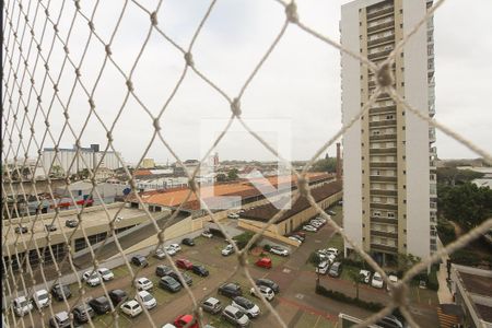 Vista de apartamento à venda com 2 quartos, 82m² em São Geraldo, Porto Alegre