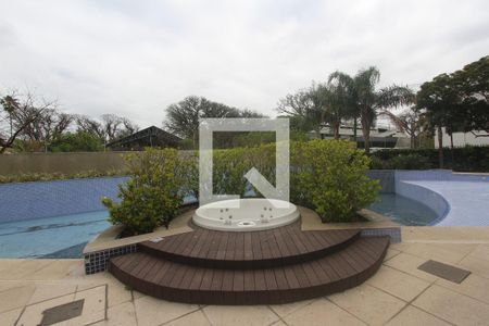 Apartamento à venda com 82m², 2 quartos e 1 vagaPiscina