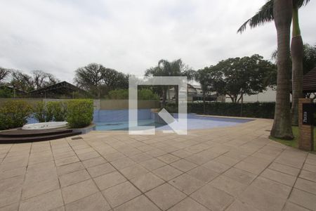 Apartamento à venda com 82m², 2 quartos e 1 vagaPiscina