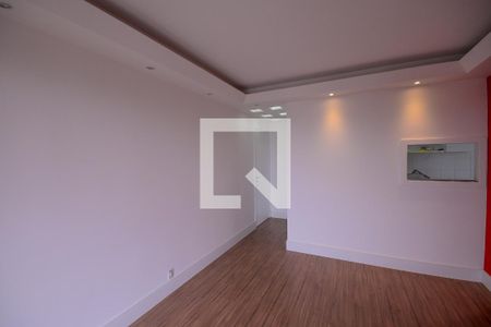 Sala de apartamento para alugar com 2 quartos, 48m² em Vila Vera, São Paulo