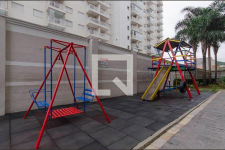 Apartamento para alugar com 80m², 2 quartos e sem vagaÁrea Comum - Playground