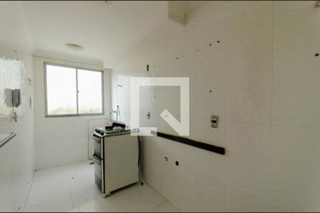 Apartamento para alugar com 80m², 2 quartos e sem vagaCozinha