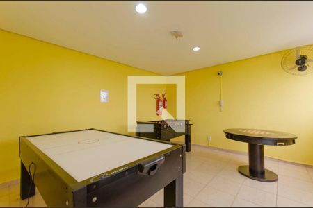 Apartamento para alugar com 80m², 2 quartos e sem vagaÁrea Comum - Sala de Jogos