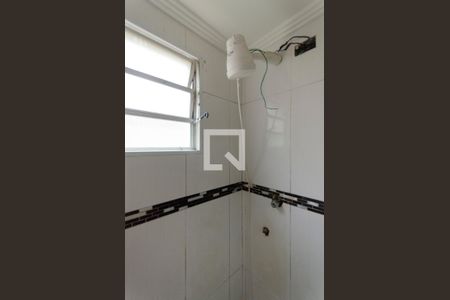 Apartamento para alugar com 80m², 2 quartos e sem vagaBanheiro