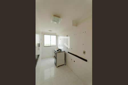 Apartamento para alugar com 80m², 2 quartos e sem vagaCozinha