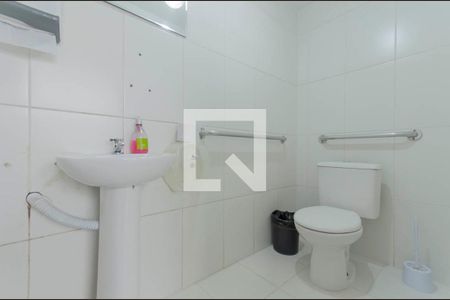 Apartamento para alugar com 80m², 2 quartos e sem vagaÁrea Comum - Lavabo