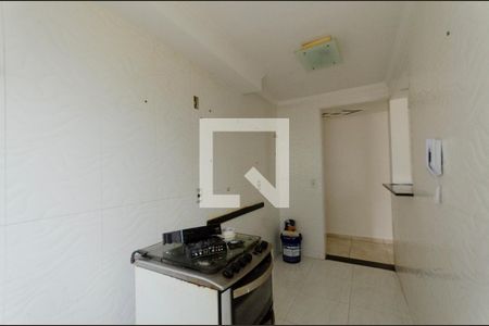 Apartamento para alugar com 80m², 2 quartos e sem vagaCozinha