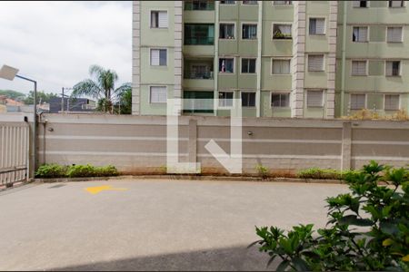 Vista Sala de apartamento para alugar com 2 quartos, 80m² em Jardim Santa Terezinha (zona Leste), São Paulo