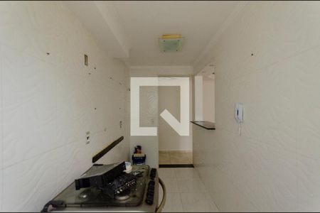 Apartamento para alugar com 80m², 2 quartos e sem vagaCozinha