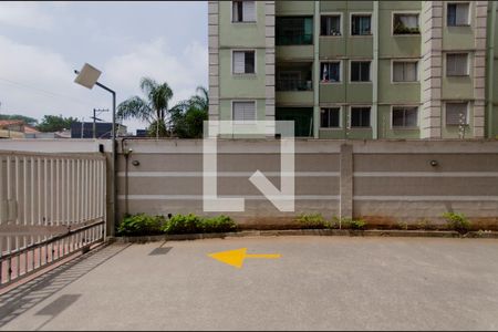 Apartamento para alugar com 80m², 2 quartos e sem vagaVista Quarto 2