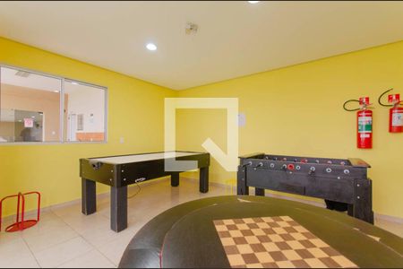 Apartamento para alugar com 80m², 2 quartos e sem vagaÁrea Comum - Sala de Jogos
