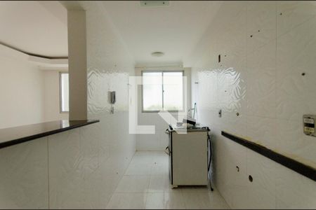 Apartamento para alugar com 80m², 2 quartos e sem vagaCozinha