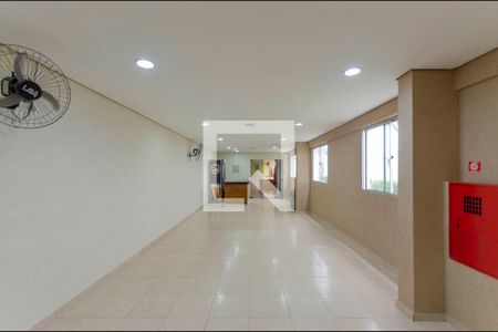 Apartamento para alugar com 80m², 2 quartos e sem vagaÁrea Comum - Salão de Festas