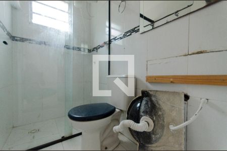 Apartamento para alugar com 80m², 2 quartos e sem vagaBanheiro