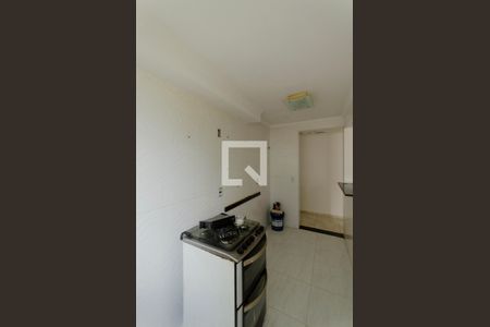 Apartamento para alugar com 80m², 2 quartos e sem vagaCozinha