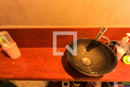 Casa para alugar com 300m², 2 quartos e 1 vaga Casa para alugar com 300m², 2 quartos e 1 vagaBanheiro 3