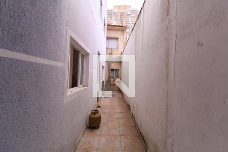 Casa para alugar com 300m², 2 quartos e 1 vaga Casa para alugar com 300m², 2 quartos e 1 vagaÁrea Externa