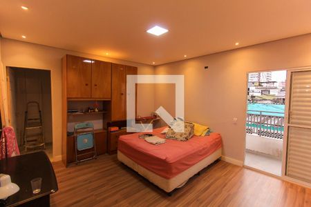 Casa para alugar com 300m², 2 quartos e 1 vaga Casa para alugar com 300m², 2 quartos e 1 vagaQuarto 2