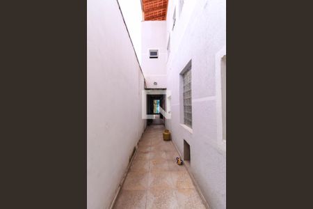 Casa para alugar com 300m², 2 quartos e 1 vaga Casa para alugar com 300m², 2 quartos e 1 vagaÁrea Externa