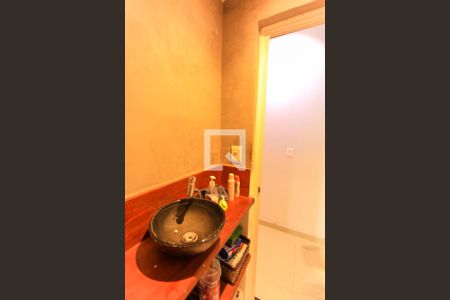 Casa para alugar com 300m², 2 quartos e 1 vaga Casa para alugar com 300m², 2 quartos e 1 vagaBanheiro 3