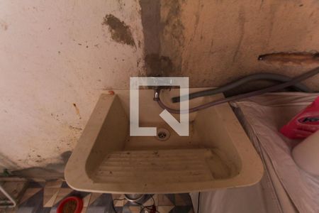 Casa para alugar com 300m², 2 quartos e 1 vaga Casa para alugar com 300m², 2 quartos e 1 vagaÁrea de Serviço