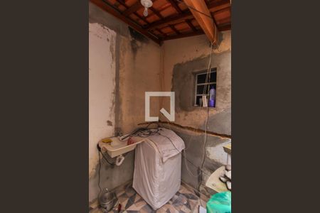 Casa para alugar com 300m², 2 quartos e 1 vaga Casa para alugar com 300m², 2 quartos e 1 vagaÁrea de Serviço