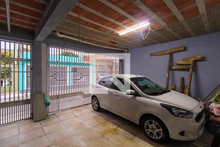 Casa para alugar com 300m², 2 quartos e 1 vaga Casa para alugar com 300m², 2 quartos e 1 vagaGaragem