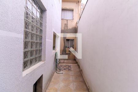 Casa para alugar com 300m², 2 quartos e 1 vaga Casa para alugar com 300m², 2 quartos e 1 vagaÁrea Externa