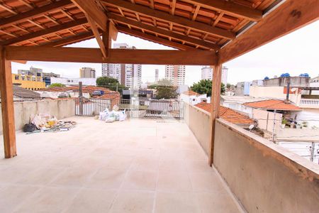 Casa para alugar com 300m², 2 quartos e 1 vaga Casa para alugar com 300m², 2 quartos e 1 vagaÁrea Externa