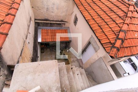 Casa para alugar com 300m², 2 quartos e 1 vaga Casa para alugar com 300m², 2 quartos e 1 vagaÁrea Externa