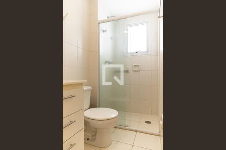 Apartamento à venda com 42m², 1 quarto e 1 vagaBanheiro - Box