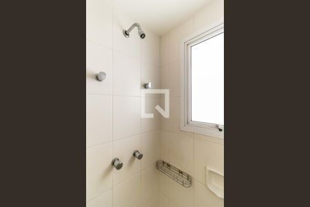 Apartamento à venda com 42m², 1 quarto e 1 vagaBanheiro - Ducha