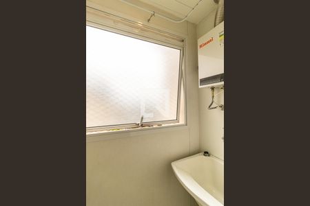 Apartamento à venda com 42m², 1 quarto e 1 vagaÁrea de Serviço