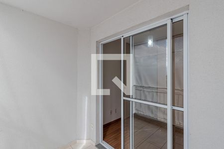Sacada de apartamento para alugar com 2 quartos, 53m² em Vila Moraes, São Paulo